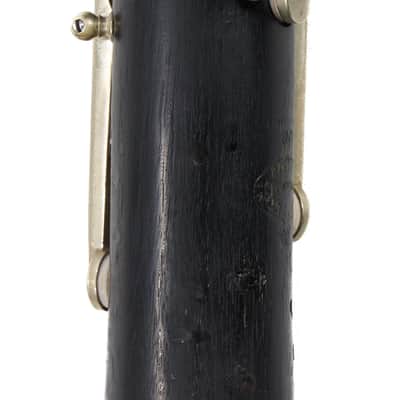 Buffet Crampon R13 Professional Bb Clarinet SN 87839 EXCELLENT image 21