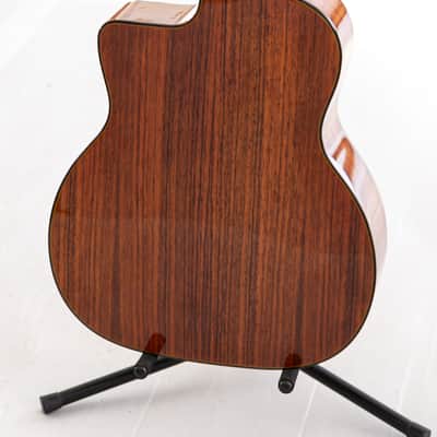 2000 Gitane Jan Akkerman DG-350 gypsy jazz acoustic guitar image 5