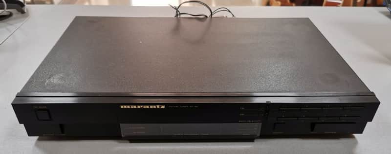 Marantz ST-35 AM/FM tuner image 1