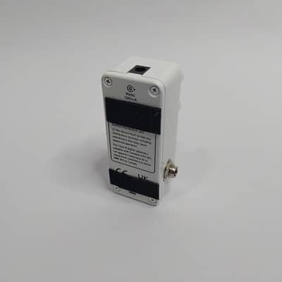 Electro-Harmonix Pico Canyon Echo Digital Delay in Box image 11