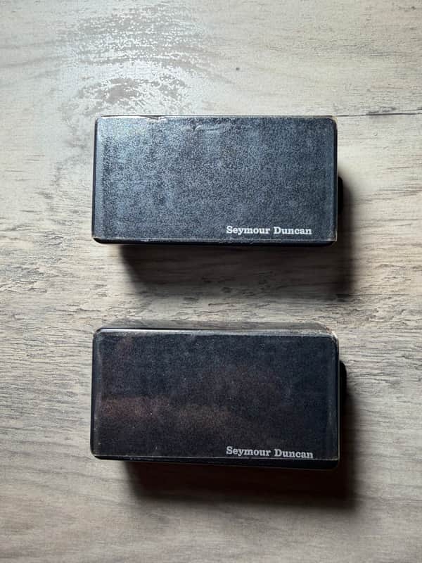 Seymour Duncan AHB-1s Blackouts image 1