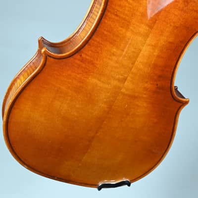 Vintage Suzuki Violin No. 330 (Intermediate), 4/4, Nagoya, Japan - Full Outfit image 10