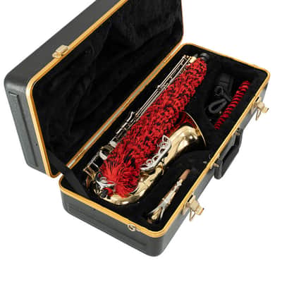 Pre-Owned Selmer AS500 Alto Saxophone | Used image 9