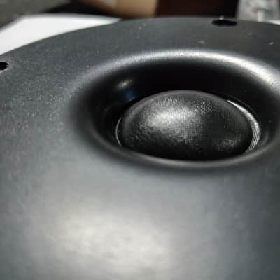 REPLACEMENT TWEETER BIG MAGNET SILK DOME 4" 8 OHM 60 WATTS 1.2-22KHz image 3