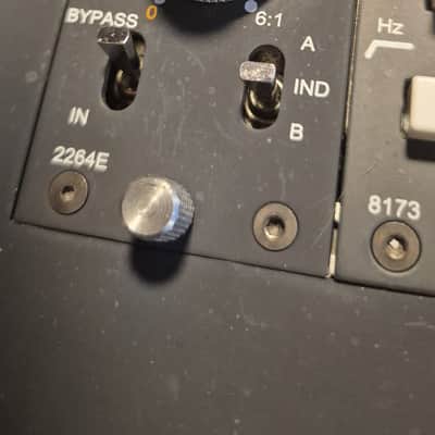 Heritage Audio 2264E compressor image 6