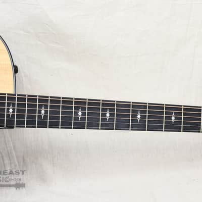 Taylor 314ce Acoustic/Electric Guitar image 8