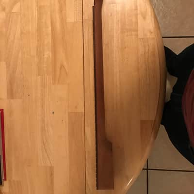 Gibson Les Paul Jr Neck image 4