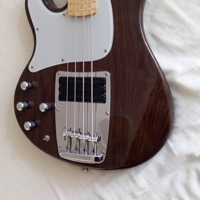 Left handed Ibanez ATK-300L MIJ '98 image 21
