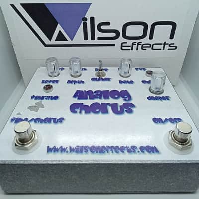 ギター wilson effects notrite fuzz used Wilson Effects NotRite Fuzz | Axe And You Shall Receive