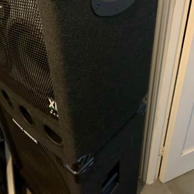 Genz Benz - 115 XB2 / 210 XB2 Bass Cabs image 14