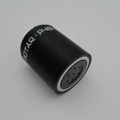 POTAR Design Lo-Fi Phone Mic XLR - 2026 - black image 1