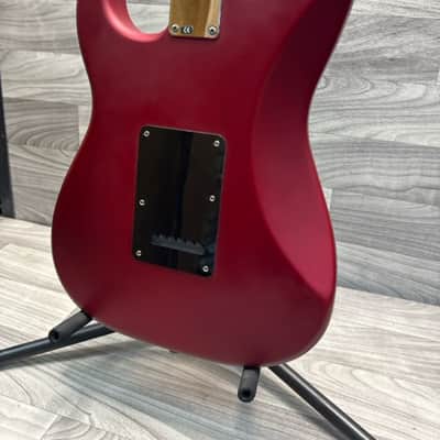 2005 FENDER STRATOCASTER MEXICO image 6