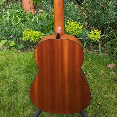 Rivertone SC-162 Classical Guitar image 4