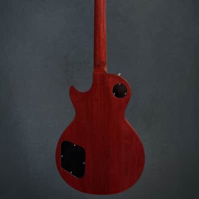 Gibson USA Les Paul Standard 50’s - Heritage Cherry Sunburst image 5