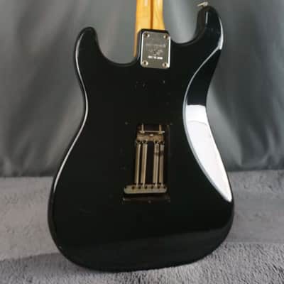 Aria Pro II Strikin' Sound S-Style Japan Black | Reverb Canada
