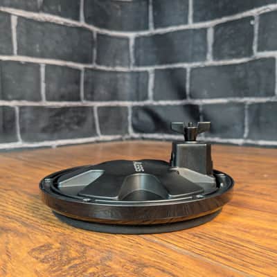 Alesis DM6 8" Single‑Zone Rubber Electronic Drum Pad – Responsive Trigger • Quiet Feel • Reliable Performance image 5
