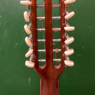Yamaha FG-512 image 9