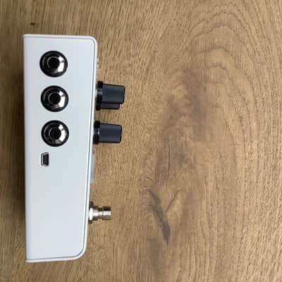 DigiTech SDRUM Strummable Drums 2010s - White image 7