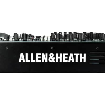 Allen & Heath XONE:92 Mk2 6-Channel Analogue DJ Mixer image 7