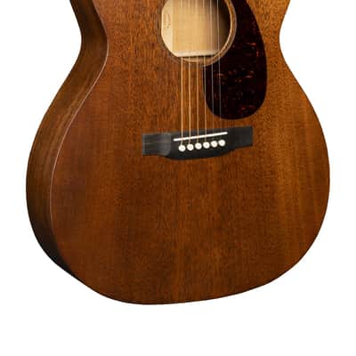 Martin 000-17 w/case image 2