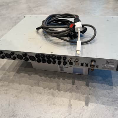 Apogee Ensemble Firewire Audio Interface image 2
