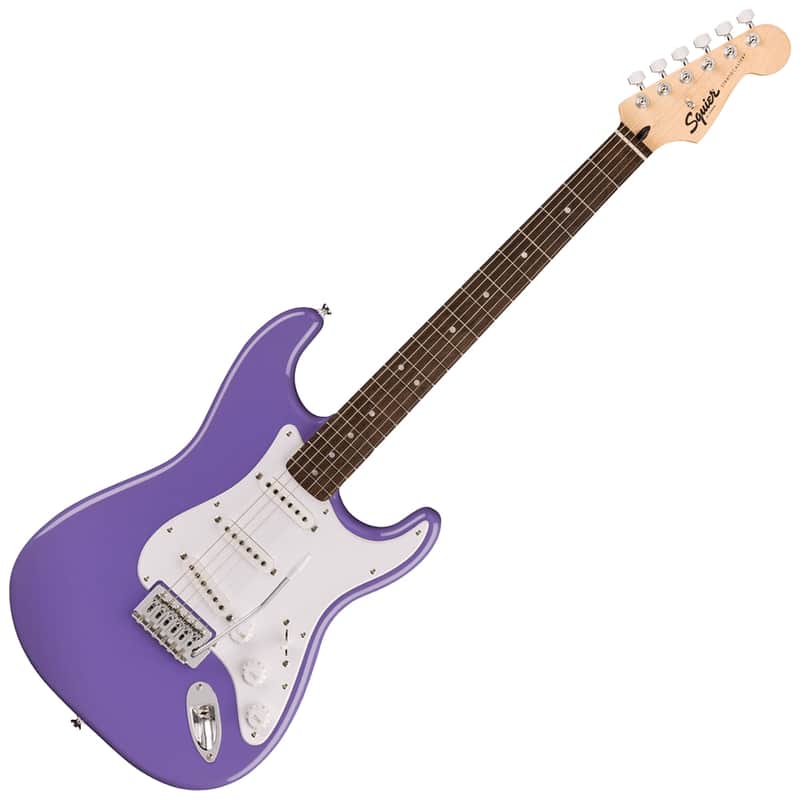 Fender Squier Sonic® Stratocaster® – Ultraviolet image 1