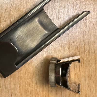 Lawton Lawton Ligature 2010's - Brass image 3