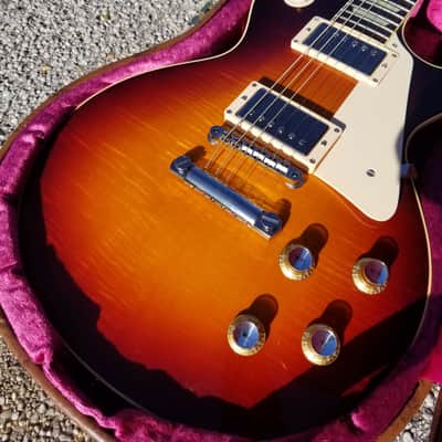Gibson Custom Shop Les Paul GC 60 Sunburst R0 - 1960 Reissue image 20