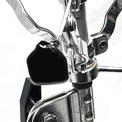 Ludwig vintage 76-80 #1376 Atlas Snare Drum Stand LASDS-101-R image 12
