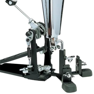 Percussion Pedal Mount For Bass Drum Pedals image 3