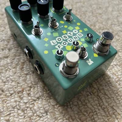 Chase Bliss Audio Lost + Found - Small Batch. Limited Edition. Boxed! image 3