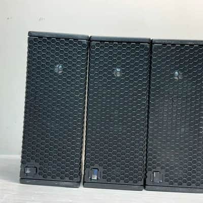 Meyer Sound UP-4XP Speaker W/Phoenix 5pin #716 (Lot of 4 ) (TRUEHEARTSOUND) image 7