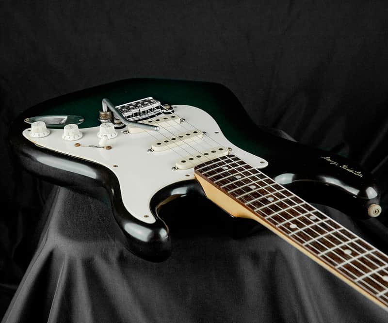 G&L George Fullerton Signature Legacy Strat 1996 | Reverb