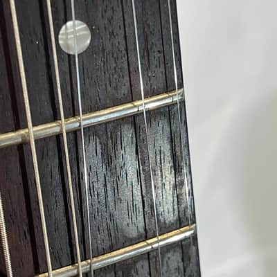 Squier J5 Telecaster Frost Gold 2017 image 9