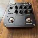Gallien-Krueger PLEX 4-Band Active Bass Preamp Pedal 2010s - Black