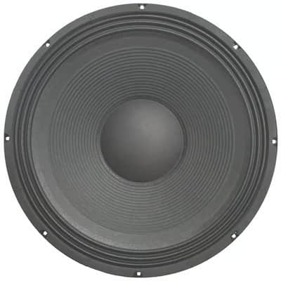 Replacement 18" PA Speaker Woofer for EV ELX118P Sub image 2