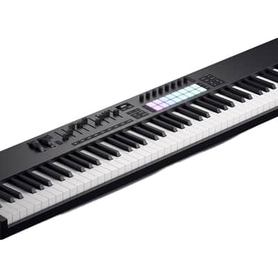 Novation Launchkey 88 MK4 88-Key Keyboard Controller Bild 4