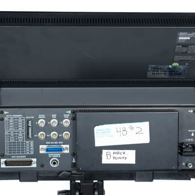 Sony PCM 3348 Tape Machine #2 from Bruce Springsteen & CLA image 14