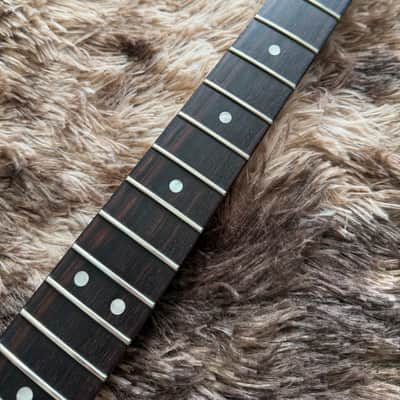 2021 Fender Stratocaster Ultra 22-Fret Rosewood Neck with Tuners image 3