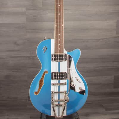 Duesenberg Alliance Mike Campbell I With Hard Case image 2