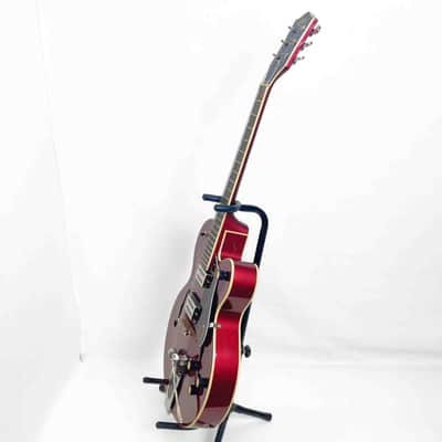 Gretsch G2420T Streamliner Hollow Body with Bigsby - Brandywine image 8
