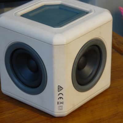 Allocacoc AudioCube – Premium Dutch‑Designed Bluetooth Speaker, Compact & Powerful image 8