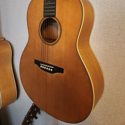 Alvarez Dreadnought - 5063 Wildwood - circa mid 1980's image 2