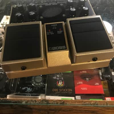 BOSS RT-20 ロータリーアンサンブル　良品 Boss RT-20 Rotary Ensemble | Reverb