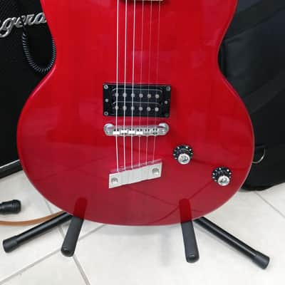 DeArmond M-55 1999 - Red image 2