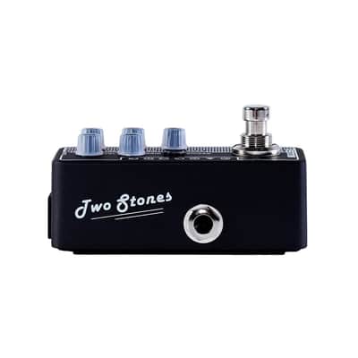 Preamp 010 Two Stones Mooer image 6
