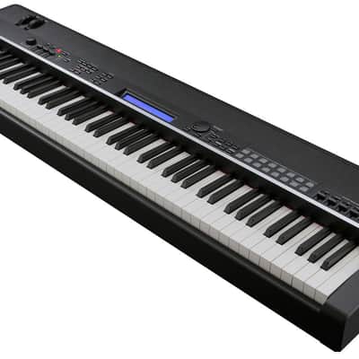 Yamaha CP4 Stage Inkl. Gator Wood Heavy Flight Case image 5