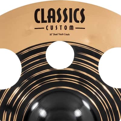 MEINL CC16DUTRC image 7