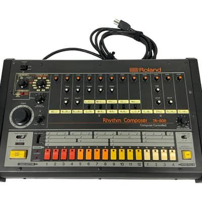 Roland TR-808 image 6