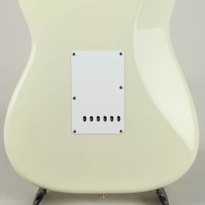 Vanzandt STV-R1 White Blonde -Ash Body / Maple Fingerboard- image 3